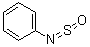 structure of CAS# 1122-83-4, Phenylthionyl imide;N-Sulfinylbenzenamine; N-Thionylaniline; NSC 40228; Phenylsulfinylamine; Phenylthionylamine