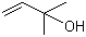 2-Methyl-3-buten-2-ol molecular structure (CAS 115-18-4)