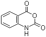 结构式 CAS# 118-48-9, 靛红酸酐