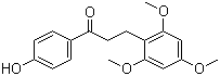 结构式 CAS# 119425-90-0, 龙血素 B