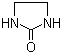 Ethyleneurea molecular structure (CAS 120-93-4)