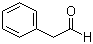 structure of CAS# 122-78-1, Phenylacetaldehyde