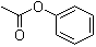 Phenyl acetate molecular structure (CAS 122-79-2)