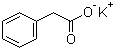 structure of CAS# 13005-36-2, Potassium phenylacetate
