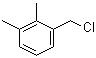 结构式 CAS# 13651-55-3, 2,3-二甲基苄氯