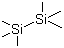 structure of CAS# 1450-14-2, Hexamethyldisilane