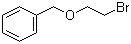structure of CAS# 1462-37-9, Benzyl 2-bromoethyl ether