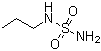 N-Propylsulfamide molecular structure (CAS 147962-41-2)