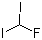 Diiodofluoromethane molecular structure (CAS 1493-01-2)