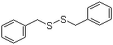 structure of CAS# 150-60-7, Dibenzyl disulfide;Benzyl disulfide