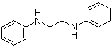 N,N'-Diphenylethylenediamine molecular structure (CAS 150-61-8)