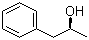 structure of CAS# 1517-68-6, (S)-1-Phenyl-2-propanol;(S)-(+)-1-Phenyl-2-propanol
