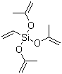 结构式 CAS# 15332-99-7, 三(异烯丙氧基)乙烯基硅烷