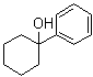 结构式 CAS# 1589-60-2, 1-苯基环己醇
