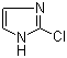 structure of CAS# 16265-04-6, 2-Chloro-1H-imidazole