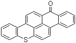 结构式 CAS# 16294-75-0, 溶剂橙 63