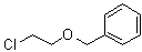 structure of CAS# 17229-17-3, [(2-Chloroethoxy)methyl]benzene;1-(Benzyloxy)-2-chloroethane; 2-Benzyloxy-1-chloroethane; 2-Phenylmethyloxyethyl chloride; Benzyl 2-chloroethyl ether; NSC 11269; alpha-(2-Chloroethoxy)toluene