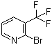 structure of CAS# 175205-82-0, 2-Bromo-3-trifluoromethylpyridine;2-Bromo-3-(trifluoromethyl)pyridine