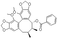 Interiotherin A molecular structure (CAS 181701-06-4)