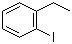 structure of CAS# 18282-40-1, 2-Ethyliodobenzene;1-Ethyl-2-iodobenzene
