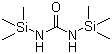 结构式 CAS# 18297-63-7, 六甲基二硅脲; BSU