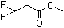 结构式 CAS# 18830-44-9, 3,3,3-三氟丙酸甲酯