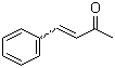structure of CAS# 1896-62-4, (E)-4-Phenyl-3-buten-2-one;trans-4-Phenyl-3-buten-2-one; trans-Benzalacetone; trans-Benzylideneacetone; BAR