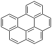 Benzo[ghi]perylene molecular structure (CAS 191-24-2)