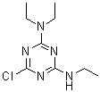 结构式 CAS# 1912-26-1, 草达津