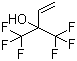 结构式 CAS# 19701-19-0, 2-乙烯基六氟异丙醇