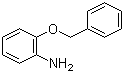 structure of CAS# 20012-63-9, 2-Benzyloxyaniline;2-(Benzyloxy)aniline