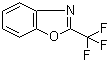 结构式 CAS# 2008-04-0, 2-三氟甲基苯并恶唑