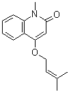 Ravenine molecular structure (CAS 20105-22-0)
