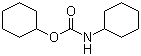 structure of CAS# 20258-07-5, Cyclohexyl cyclohexanecarbamate;Cyclohexanecarbamic acid cyclohexyl ester