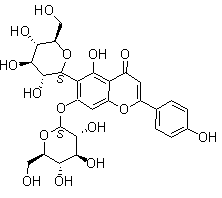 structure of CAS# 20310-89-8, Petrocomoside