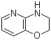 structure of CAS# 20348-23-6, 3,4-Dihydro-2H-pyrido[3,2-b]oxazine;3,4-Dihydro-2H-pyrido[3,2-b][1,4]oxazine