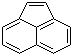 Acenaphthalene molecular structure (CAS 208-96-8)