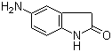 5-Aminooxindole molecular structure (CAS 20876-36-2)