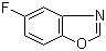 structure of CAS# 221347-71-3, 5-Fluorobenzoxazole