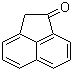 structure of CAS# 2235-15-6, 1-Acenaphthenone;1,2-Dihydroacenaphthylen-1-one