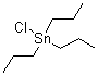 结构式 CAS# 2279-76-7, 三丙基氯化锡