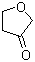 structure of CAS# 22929-52-8, Dihydrofuran-3(2H)-one