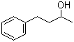 结构式 CAS# 2344-70-9, 4-苯基-2-丁醇