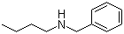 N-丁基苄胺分子结构 (CAS 2403-22-7)
