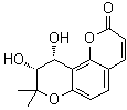 结构式 CAS# 24144-61-4, 顺式-(+)-凯林内酯