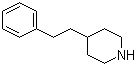 结构式 CAS# 24152-41-8, 4-苯乙基哌啶