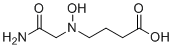 Piracetam Impurity 6 molecular structure (CAS 2454698-45-2)