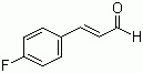 4-Fluorocinnamaldehyde  molecular structure (CAS 24654-55-5)