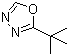 structure of CAS# 251540-53-1, 2-tert-Butyl-1,3,4-oxadiazole