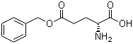 structure of CAS# 2578-33-8, D-Glutamic acid 5-phenylmethyl ester;D-Glutamic acid gamma-benzyl ester; gamma-Benzyl D-glutamate